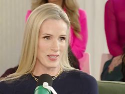 Cabots Ehemann war im Stadion: Frau aus Kiss-Cam-Skandal packt bei Oprah aus